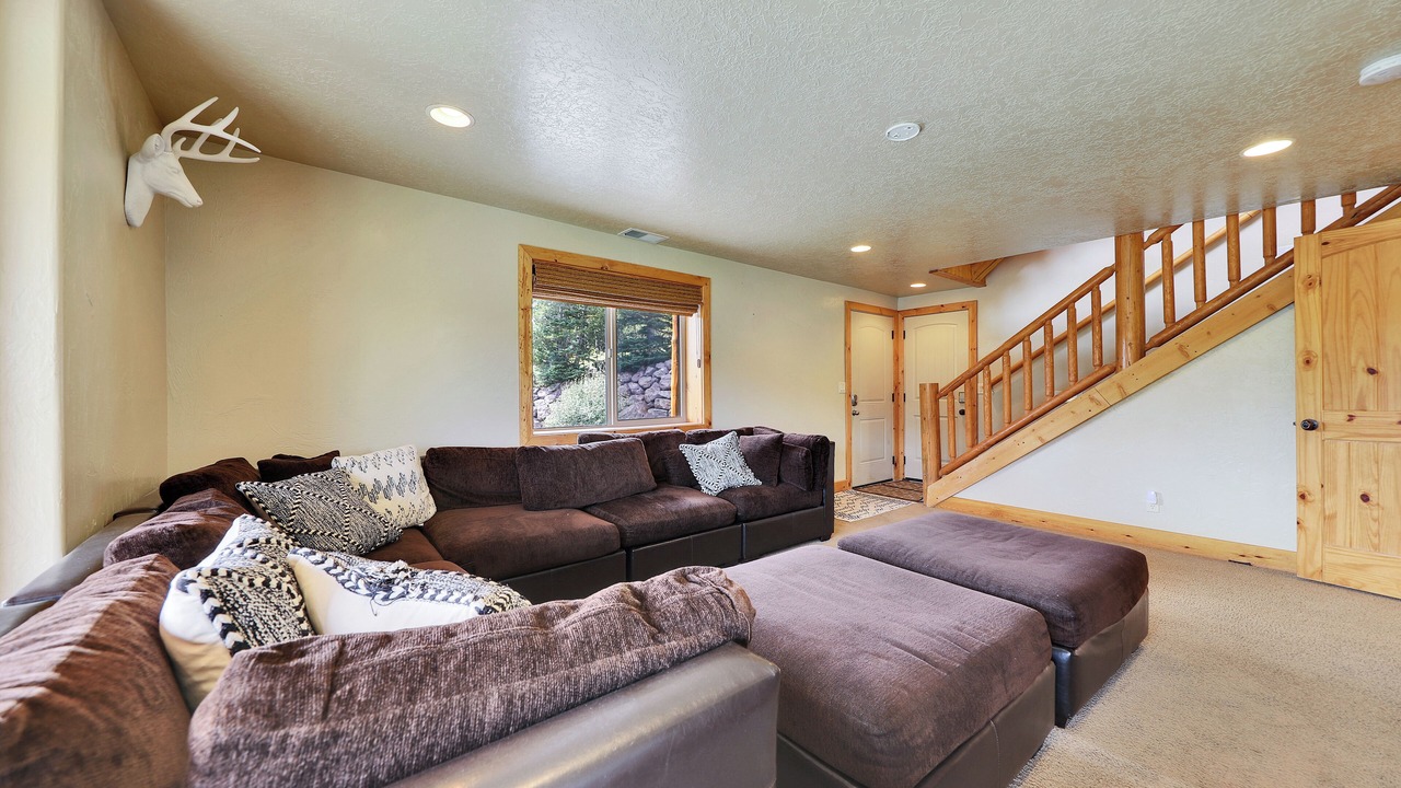 Photo of Bedroom in Brian Head