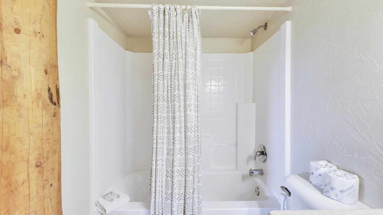 Photo of Bathroom in Brian Head