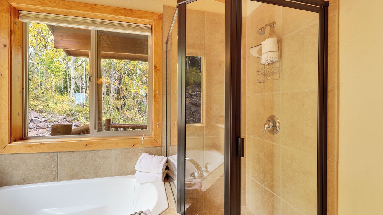 Photo of Bathroom in Brian Head