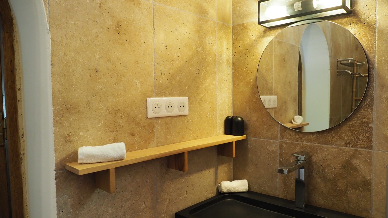 Photo of Bathroom in Bonifacio