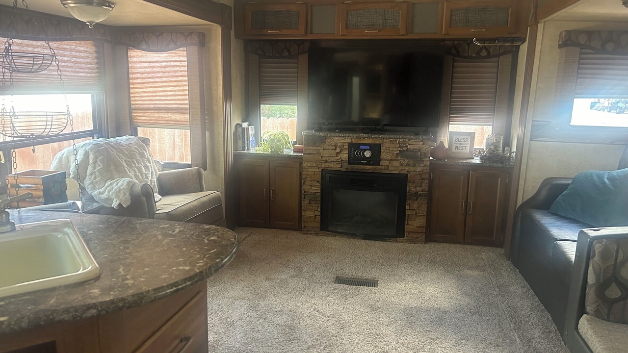 Photo of Livingroom in Delta