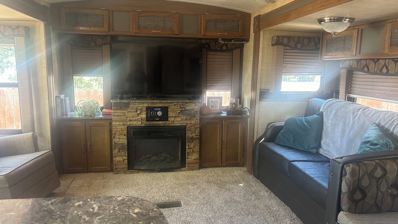 Photo of Livingroom in Delta