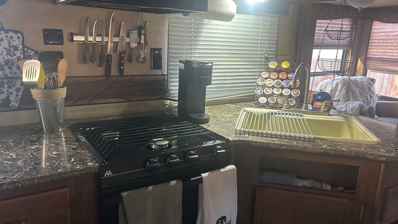 Photo of Kitchen in Delta