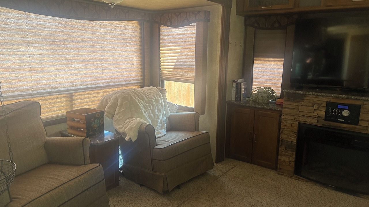 Photo of Livingroom in Delta