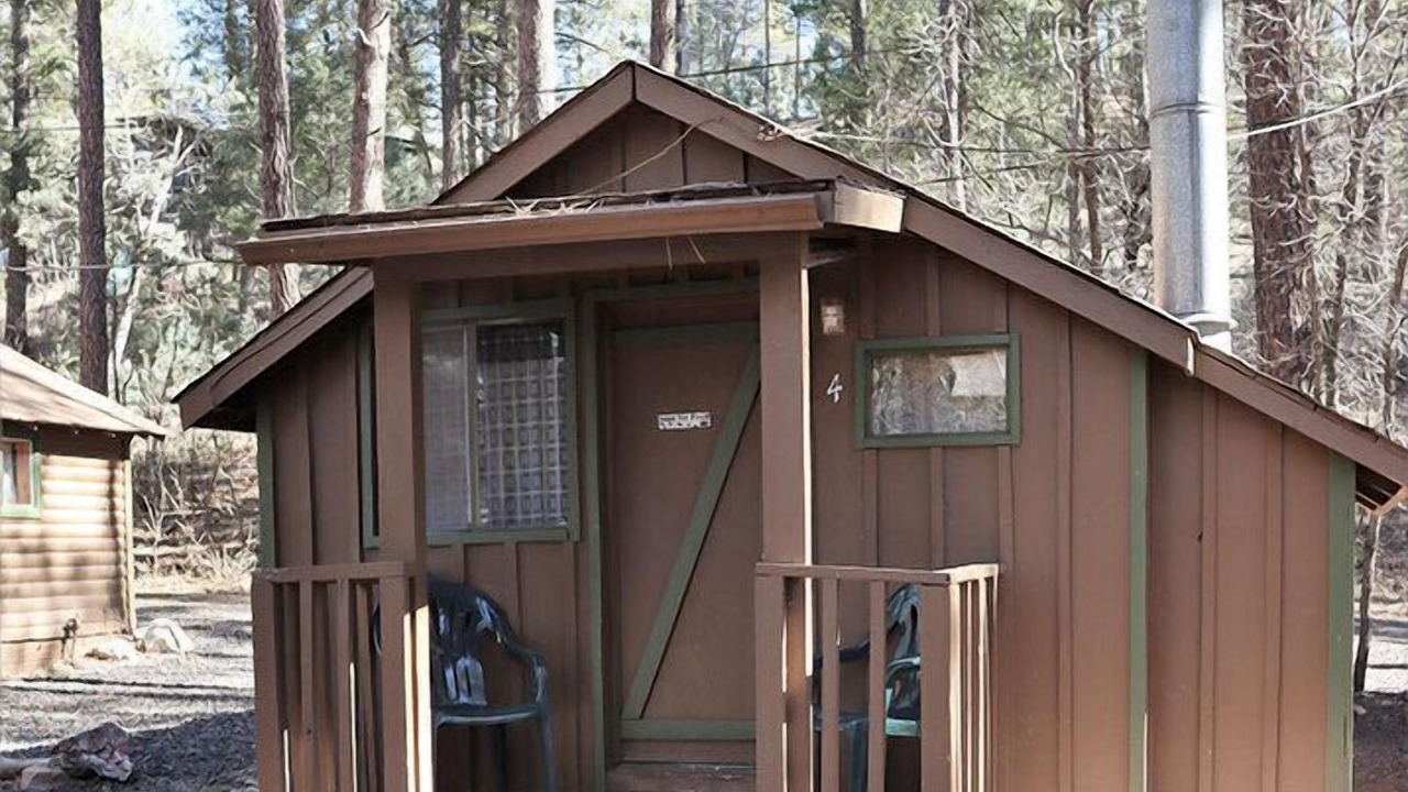Photo of Outdoor in Christopher Creek