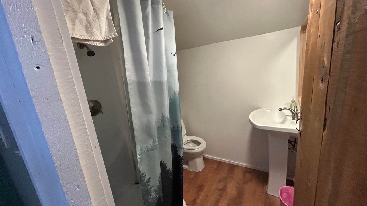 Photo of Bathroom in Christopher Creek