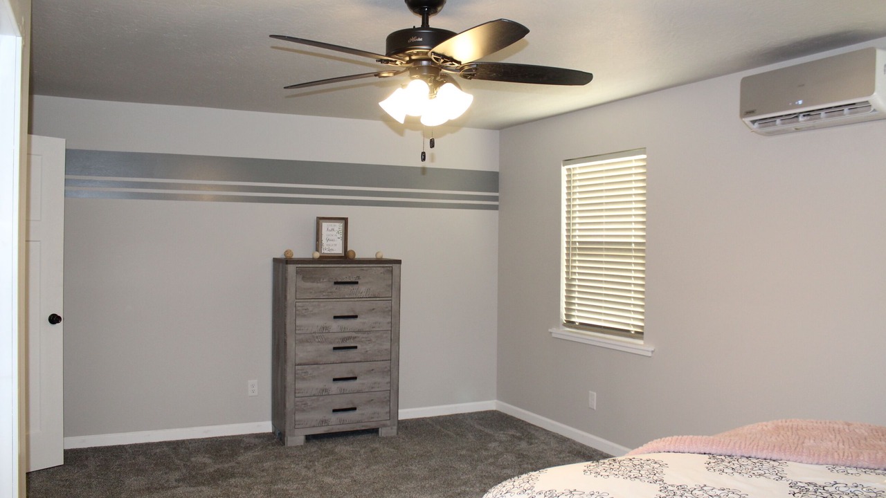 Photo of Bedroom in Wellston