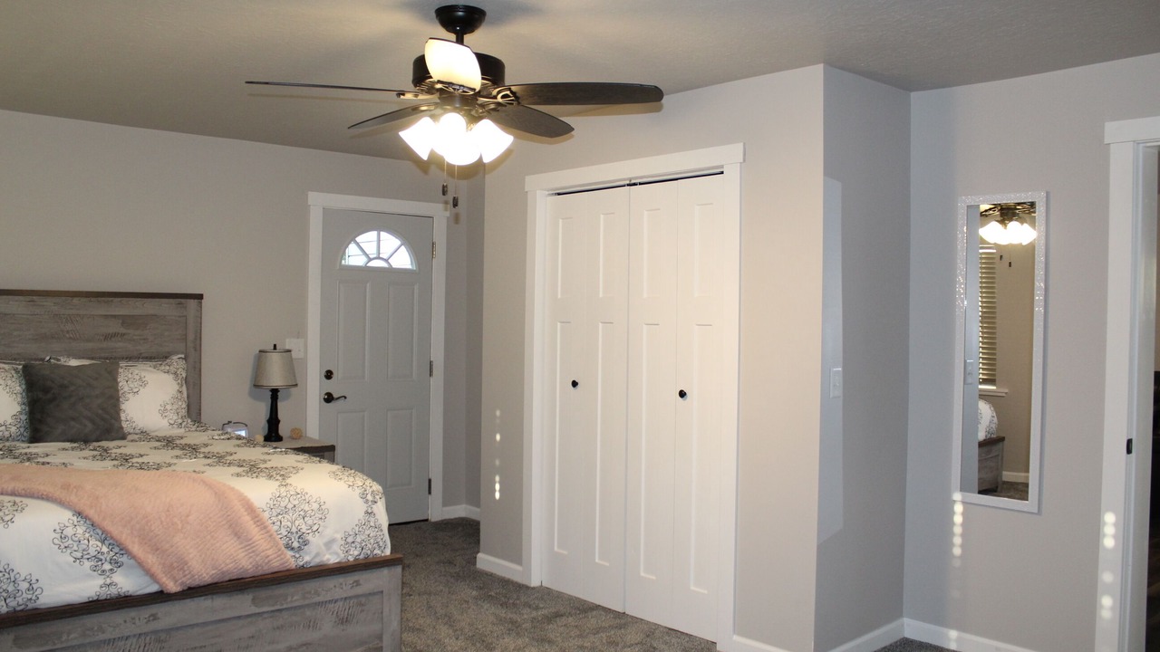 Photo of Bedroom in Wellston