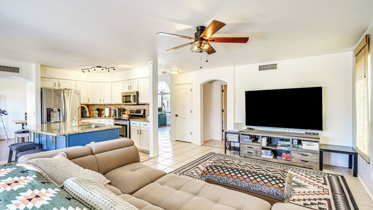 Photo of Bedroom in Deer Valley