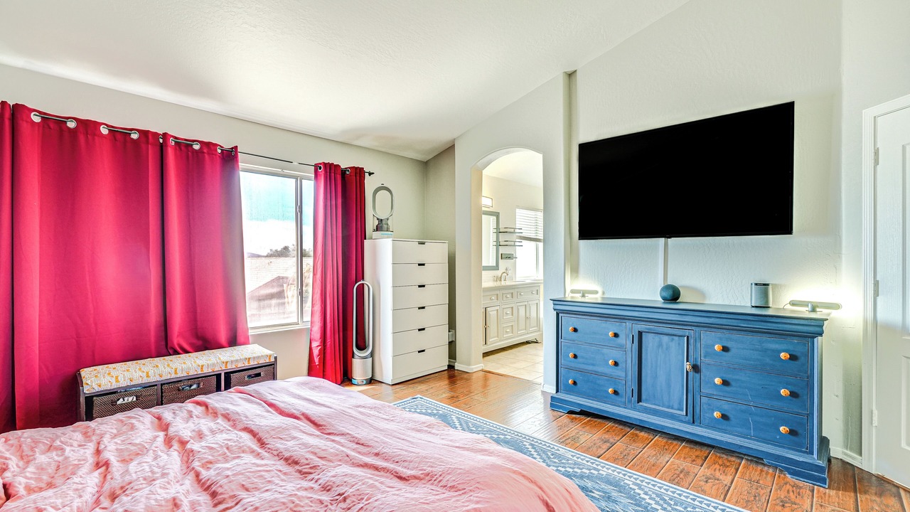 Photo of Bedroom in Deer Valley