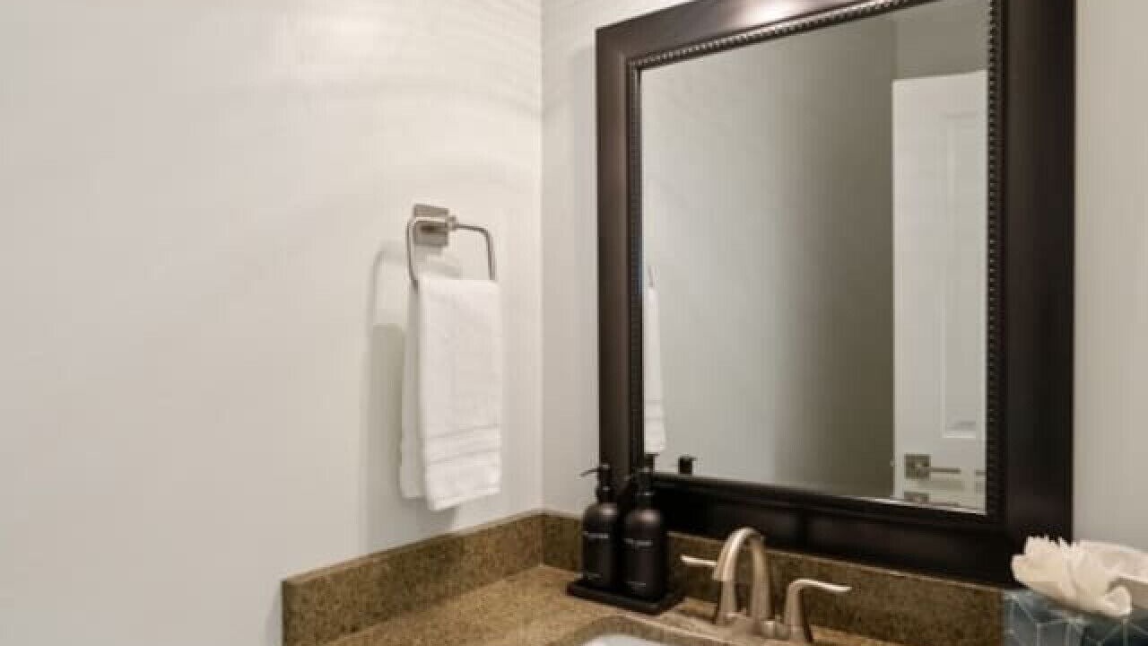 Photo of Bathroom in Apple Valley