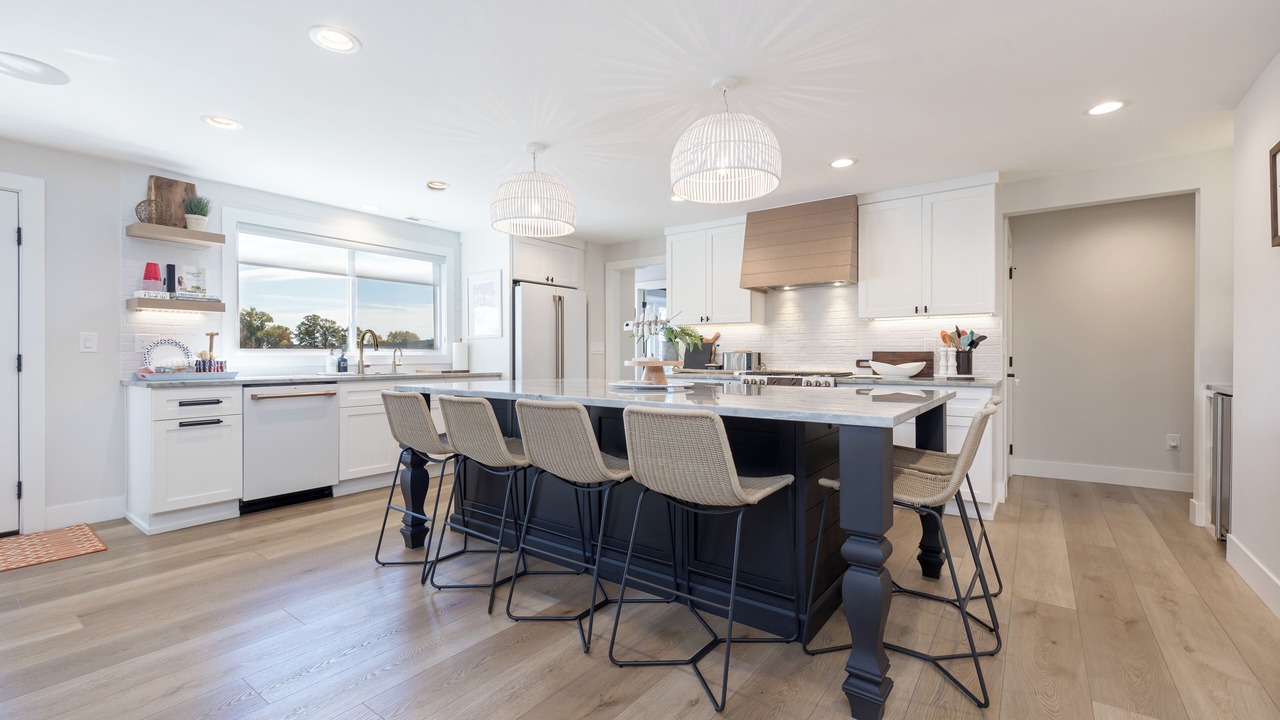 Photo of Kitchen in Lakeview