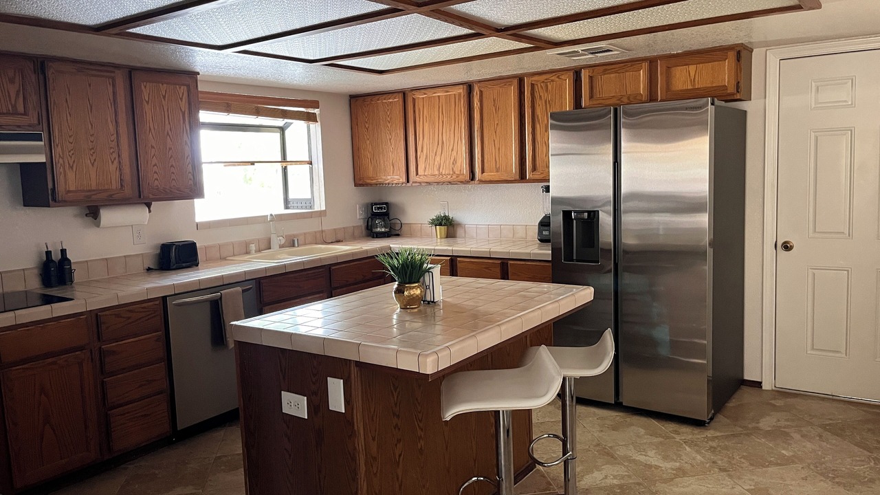 Photo of Kitchen in Las Vegas