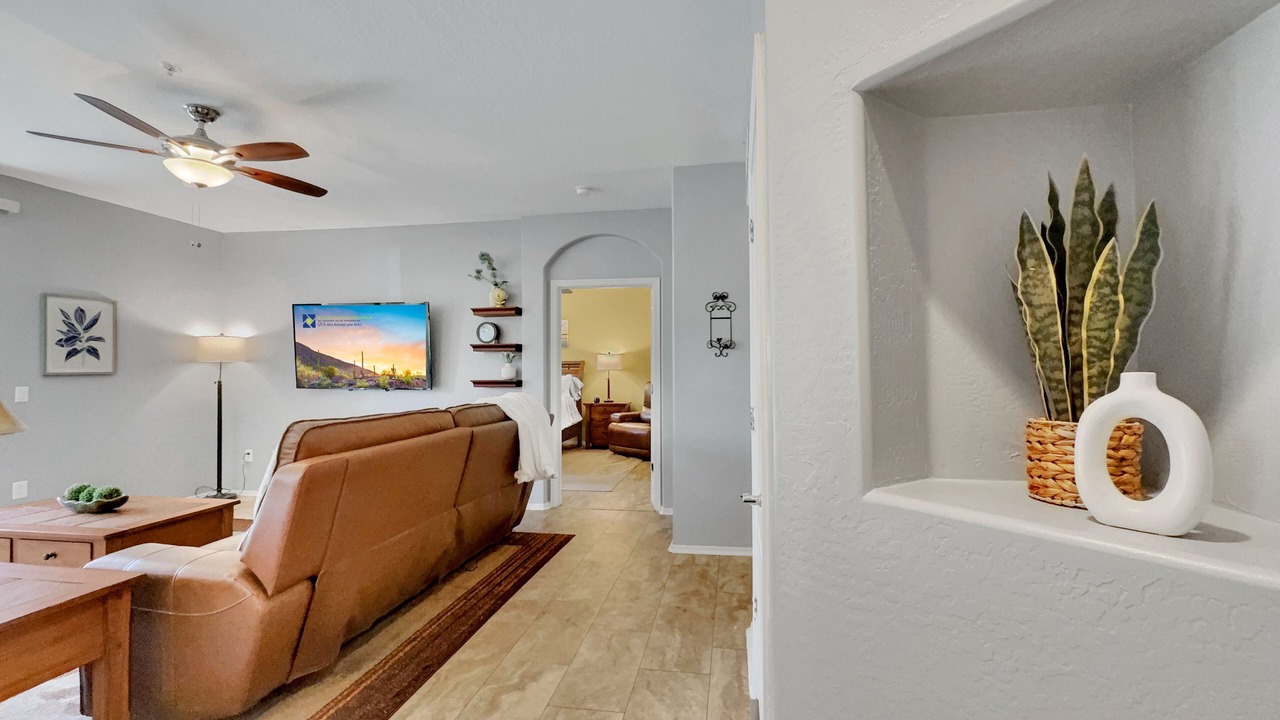 Photo of Livingroom in Fox Crossing