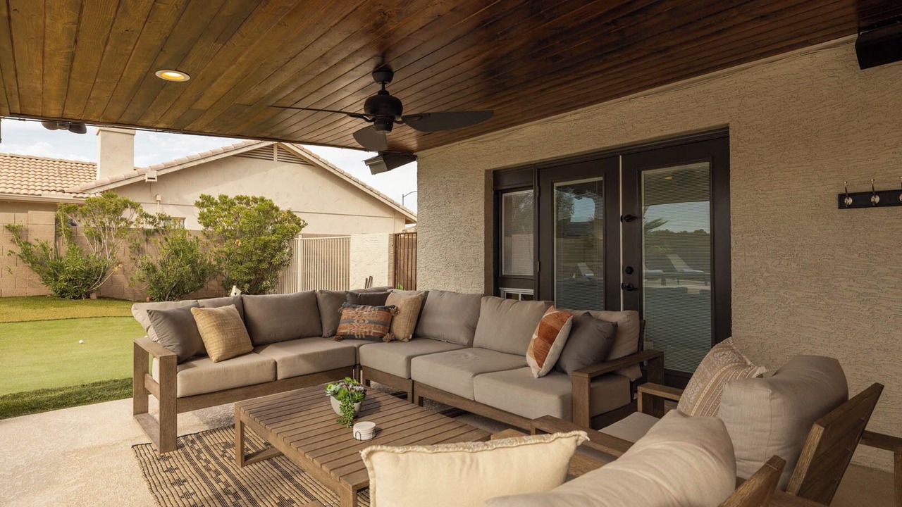 Photo of Outdoor in La Paz At Desert Springs