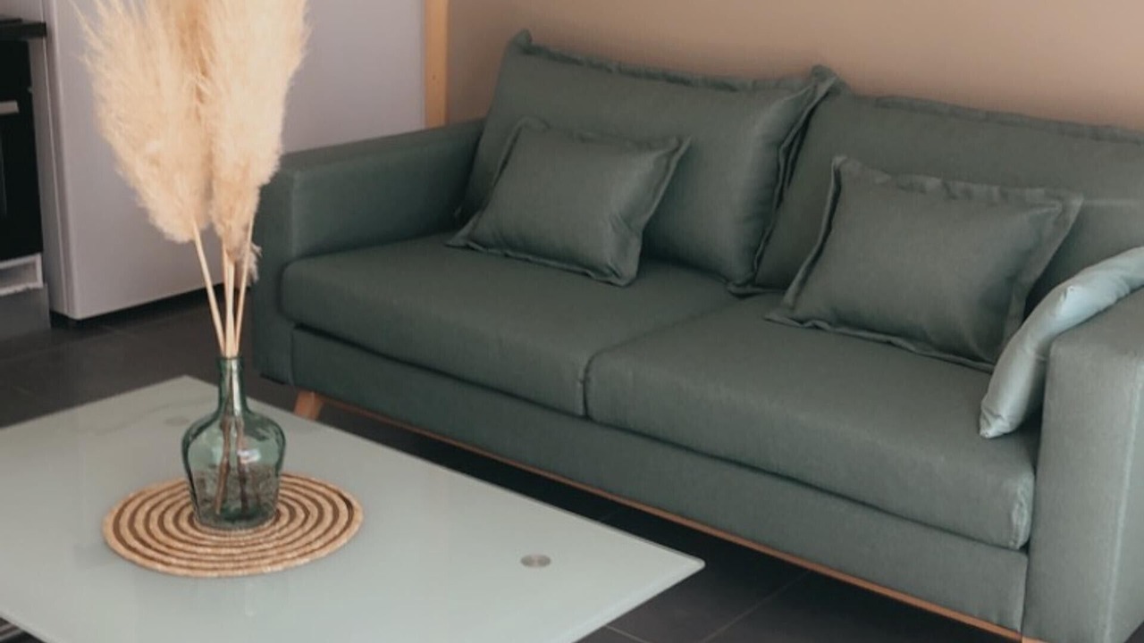 Photo of Livingroom in Barbaggio
