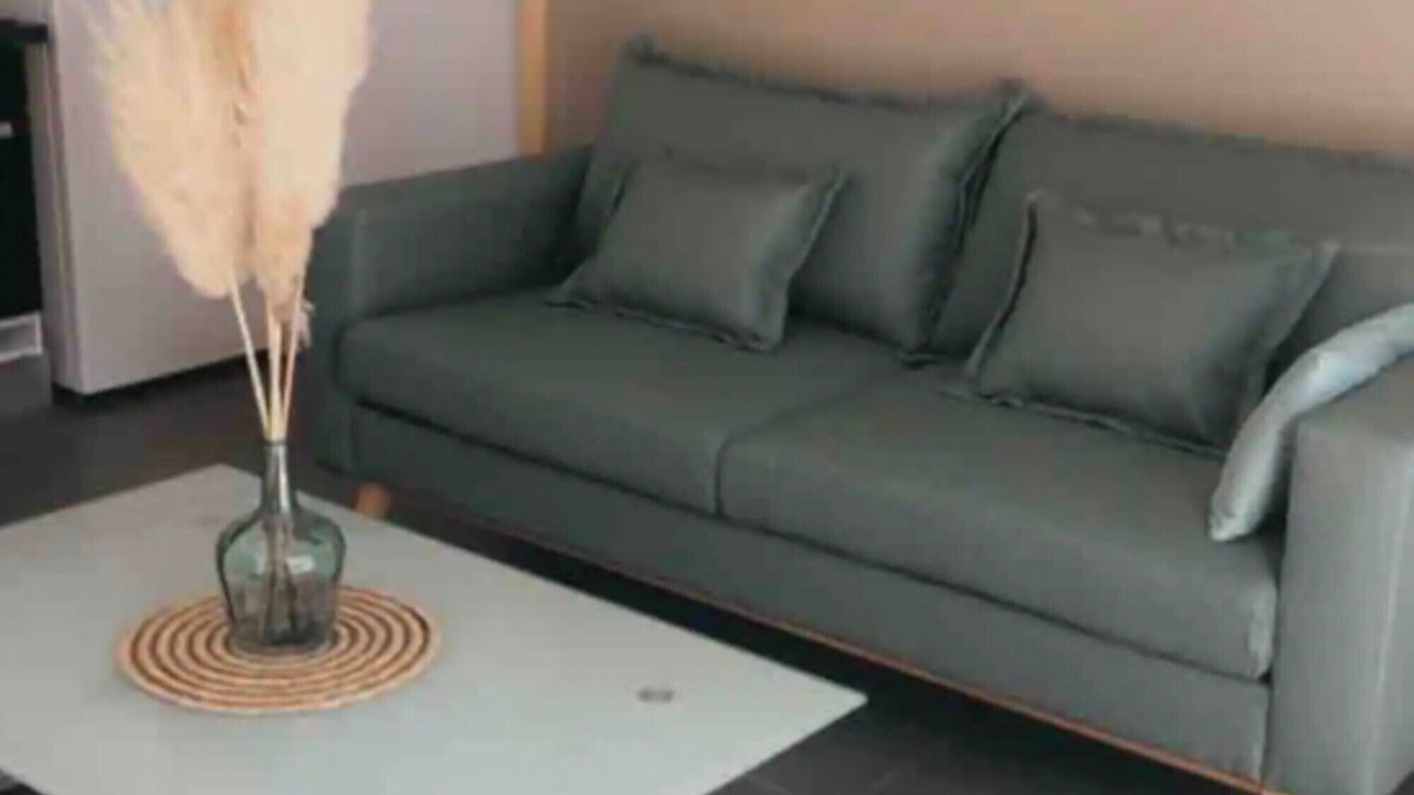 Photo of Livingroom in Barbaggio