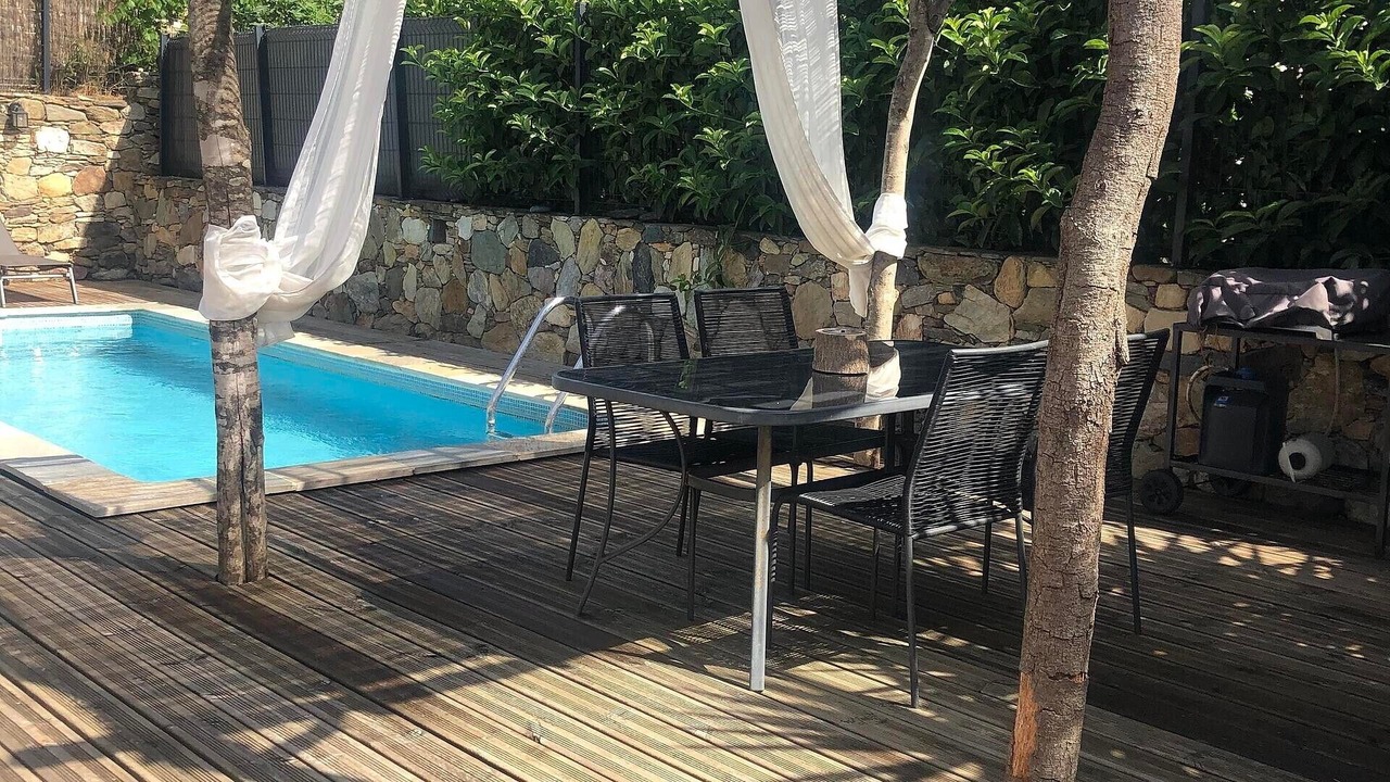 Photo of Outdoor in Barbaggio