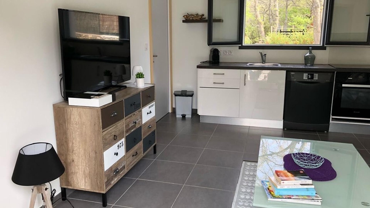 Photo of Kitchen in Barbaggio