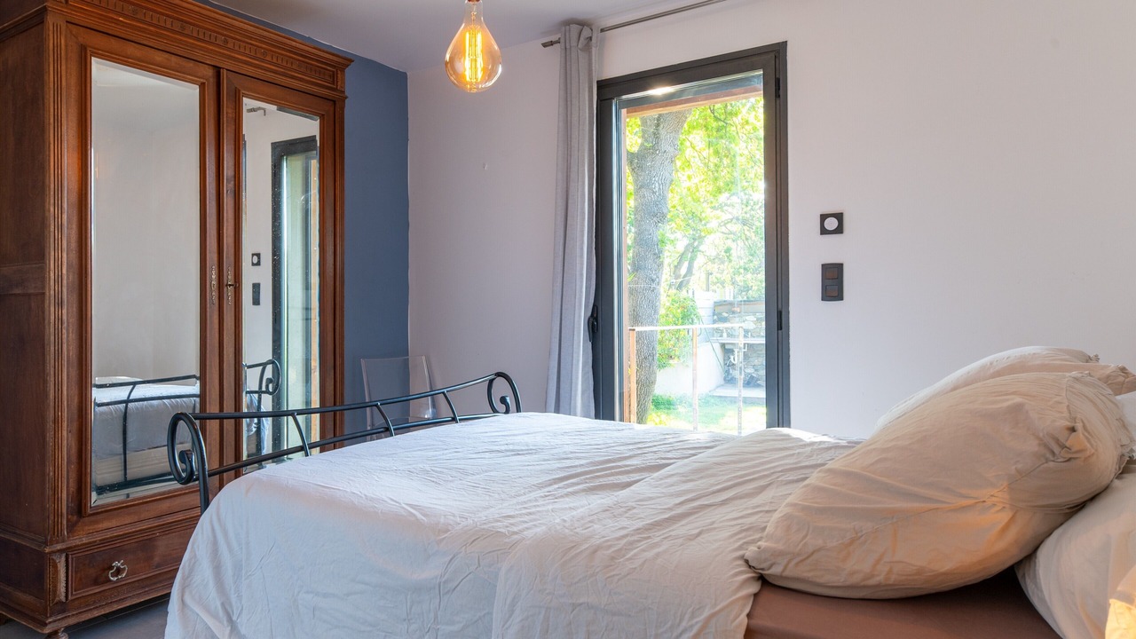 Photo of Bedroom in Barbaggio