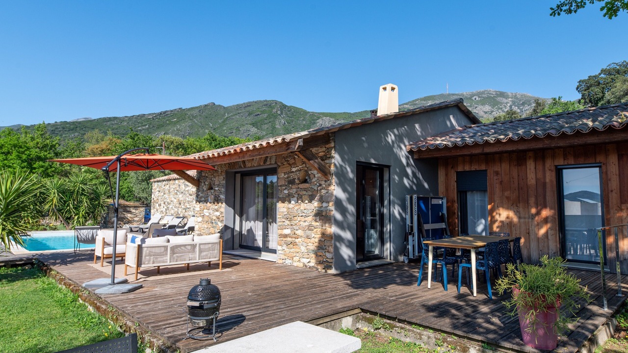 Photo of Outdoor in Barbaggio