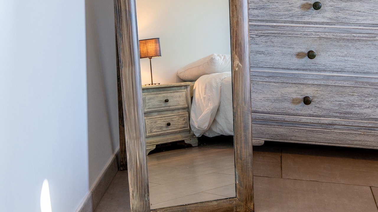 Photo of Bedroom in Barbaggio