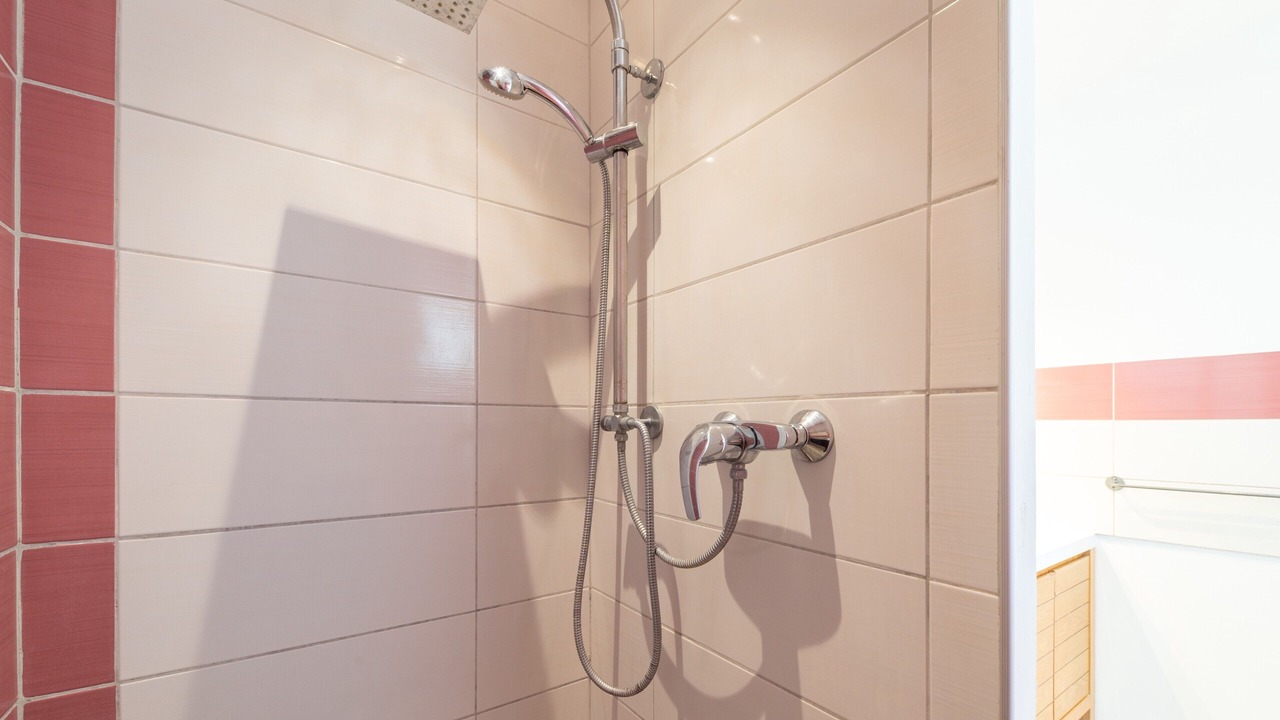 Photo of Bathroom in Barbaggio