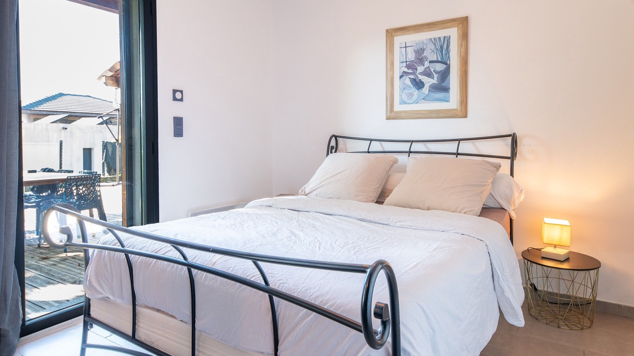 Photo of Bedroom in Barbaggio