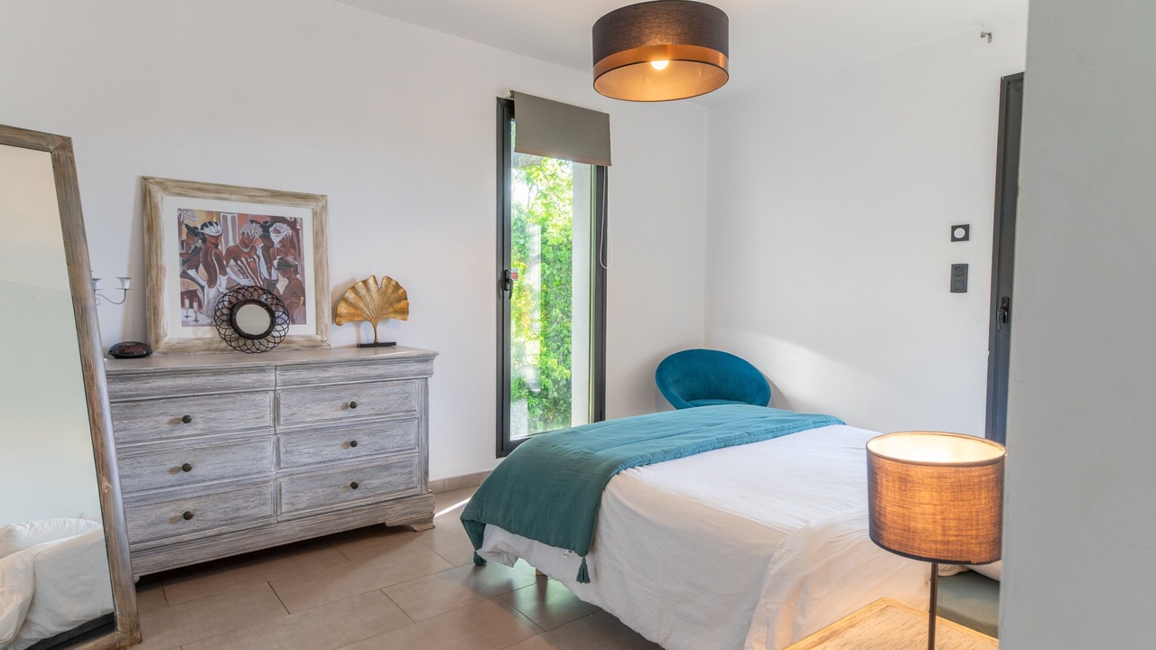 Photo of Bedroom in Barbaggio