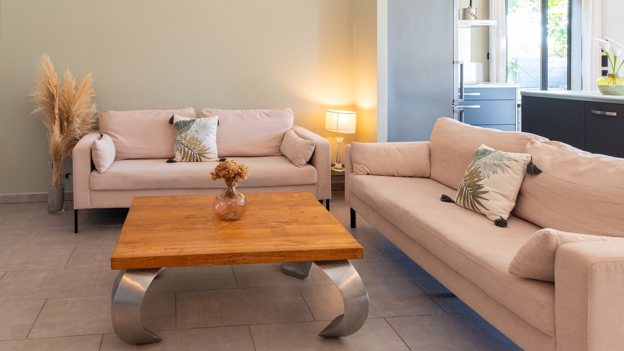 Photo of Livingroom in Barbaggio