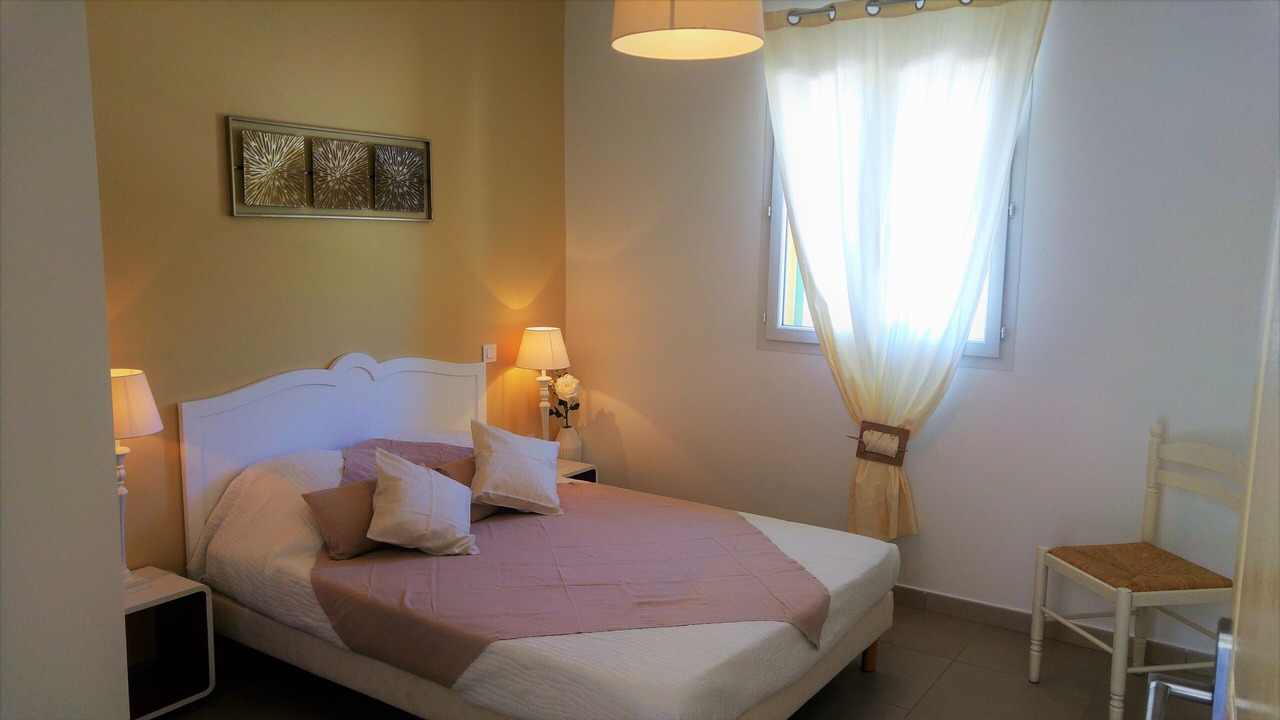 Photo of Bedroom in Galeria