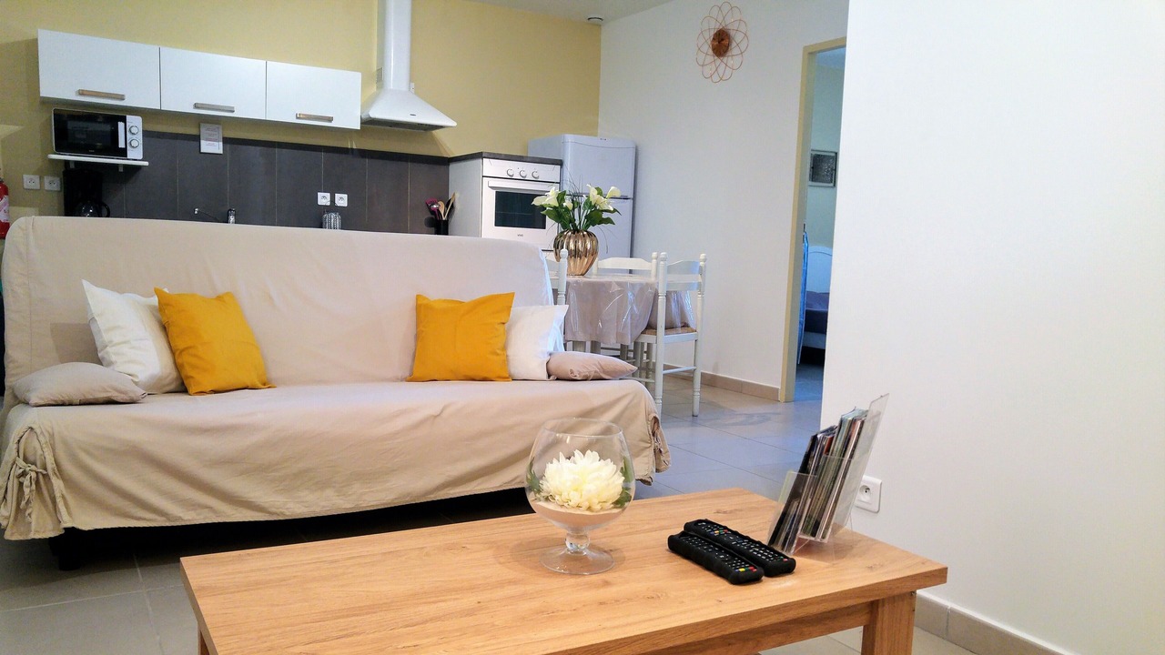 Photo of Livingroom in Galeria