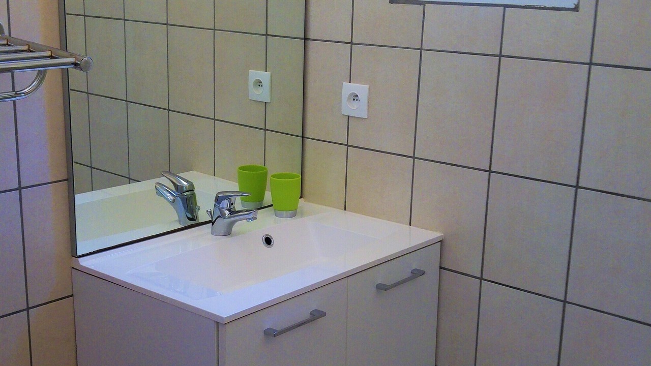 Photo of Bathroom in Galeria
