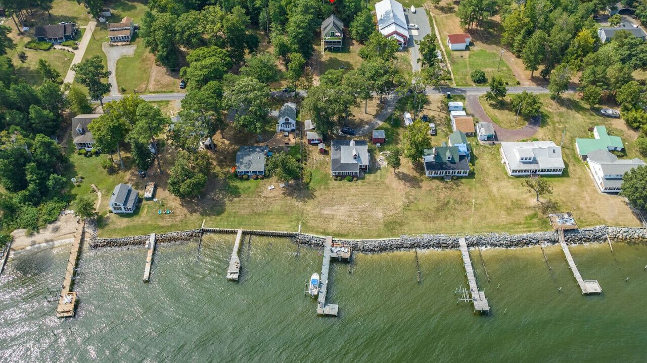 Photo of Outdoor in Coles Point