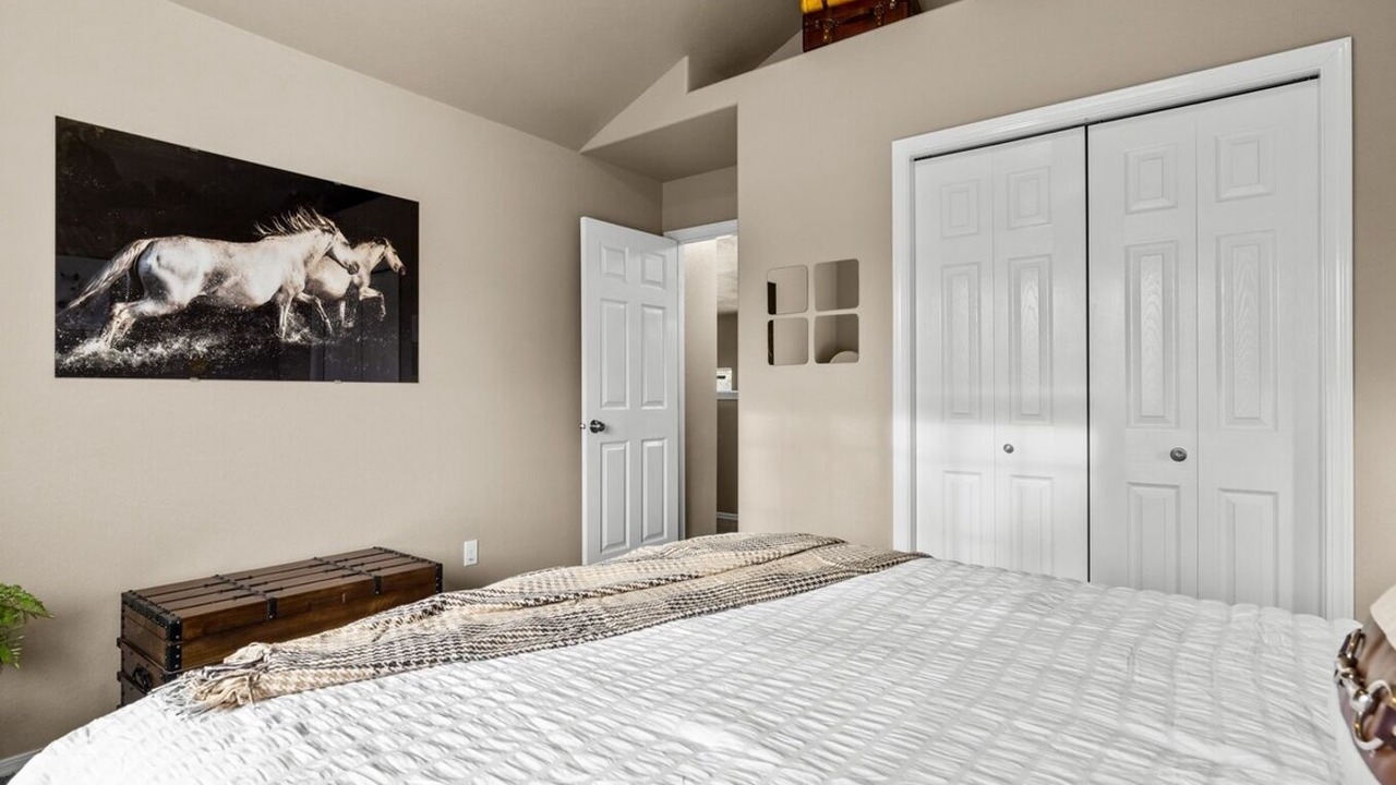 Photo of Bedroom in Southwest Ada County Alliance