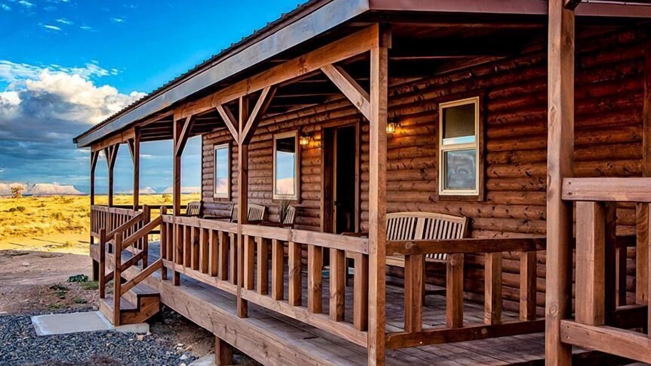 Photo of Outdoor in Peach Springs