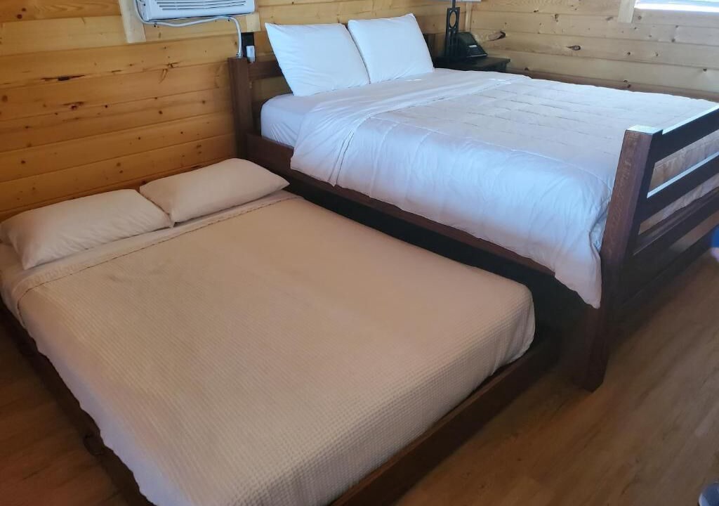Photo of Bedroom in Peach Springs