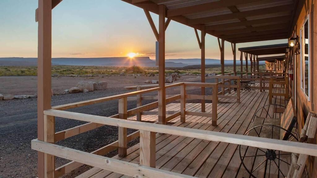 Photo of Outdoor in Peach Springs