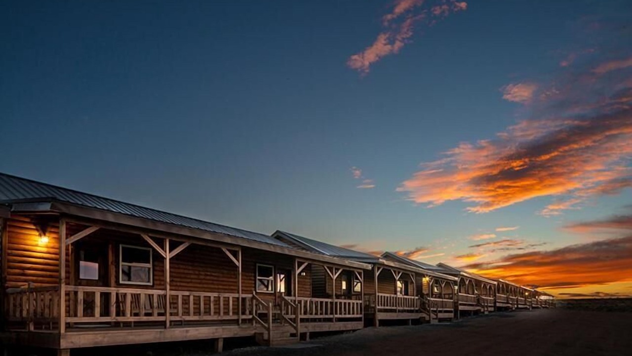 Photo of Outdoor in Peach Springs
