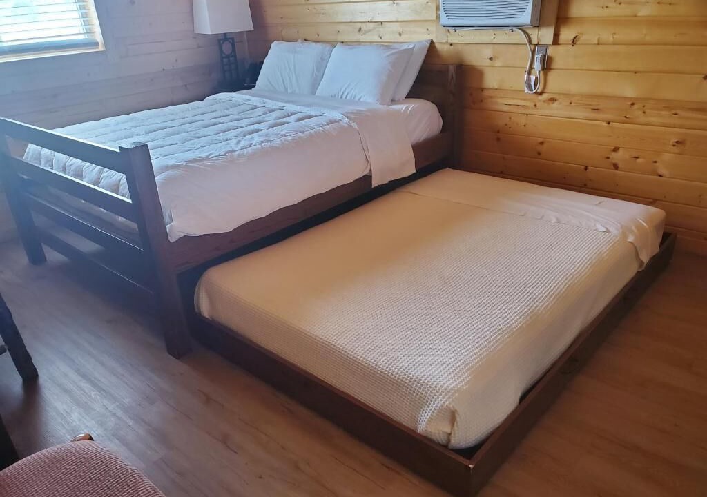 Photo of Bedroom in Peach Springs