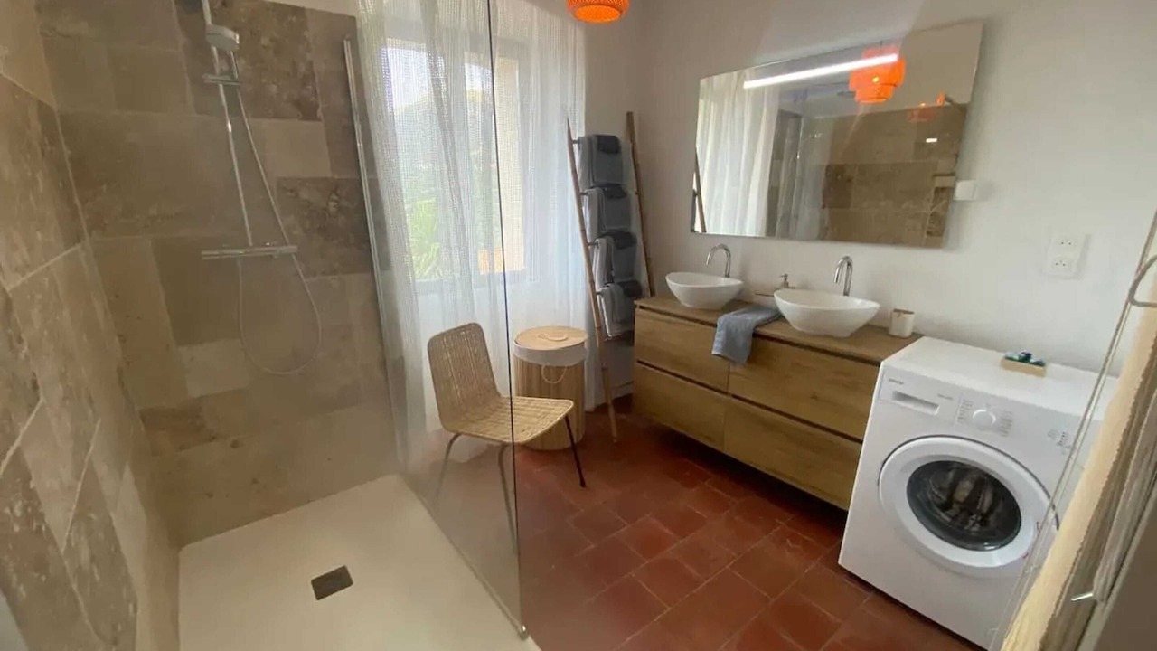 Photo of Bathroom in Feliceto