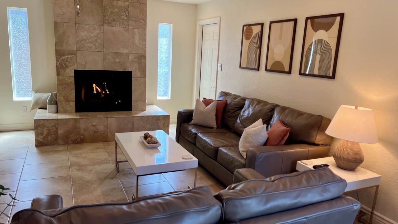 Photo of Livingroom in Clearview