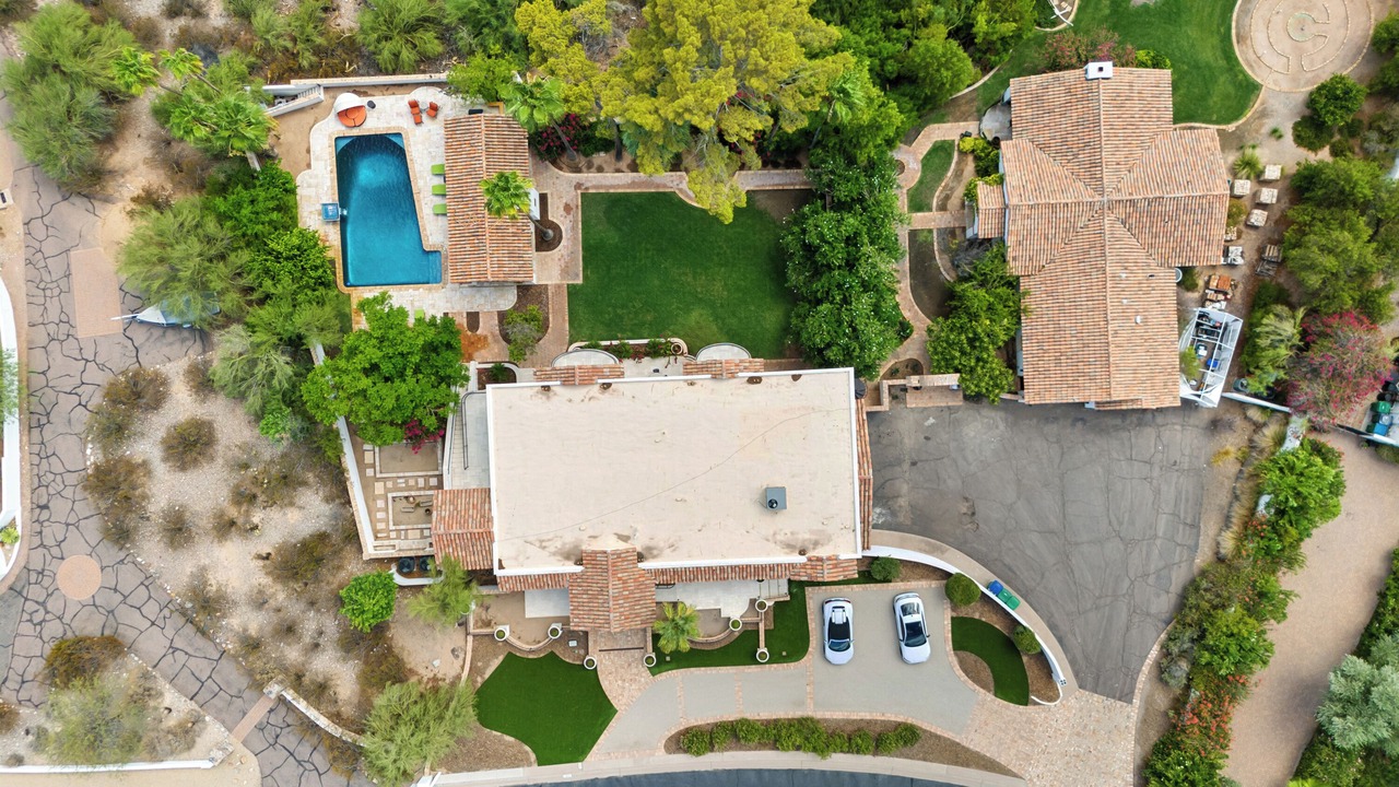 Photo of Outdoor in Lincoln Heights