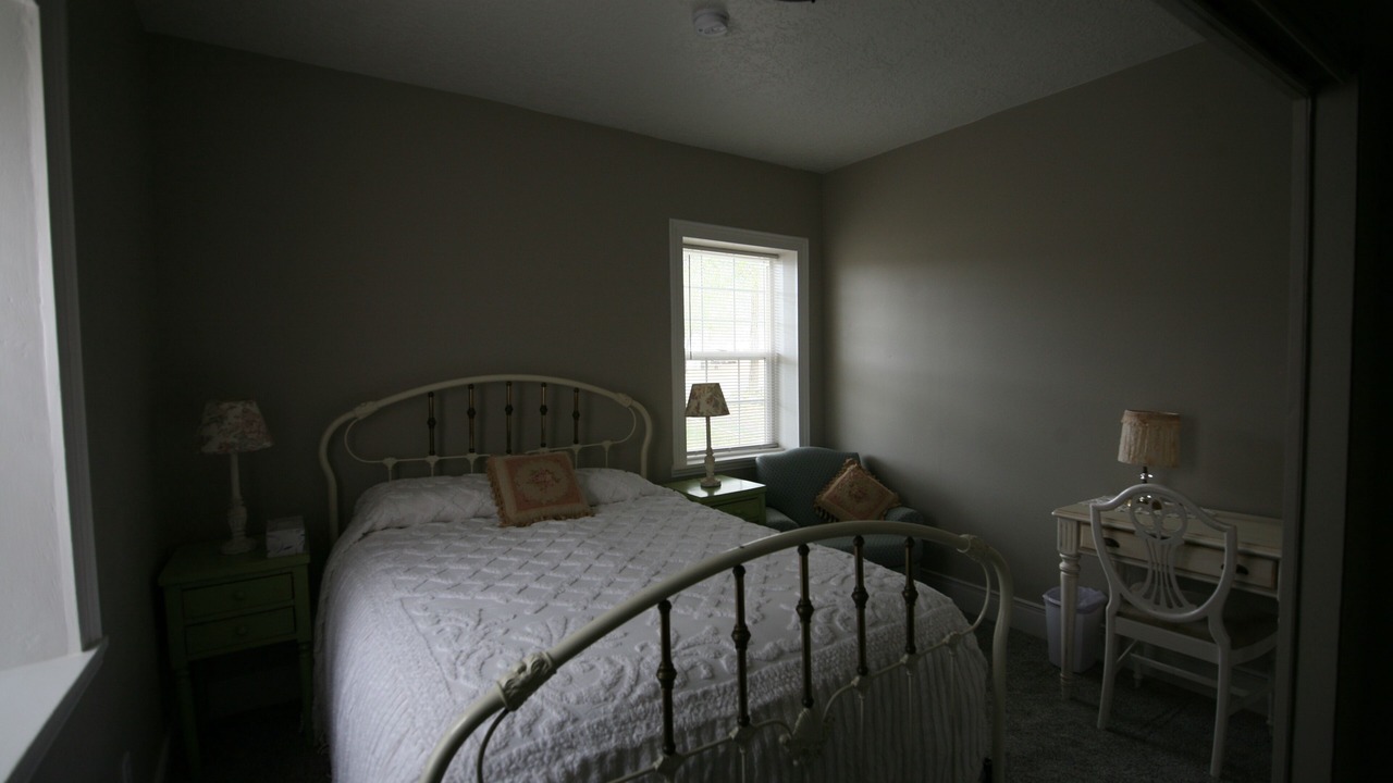 Photo of Bedroom in Manti