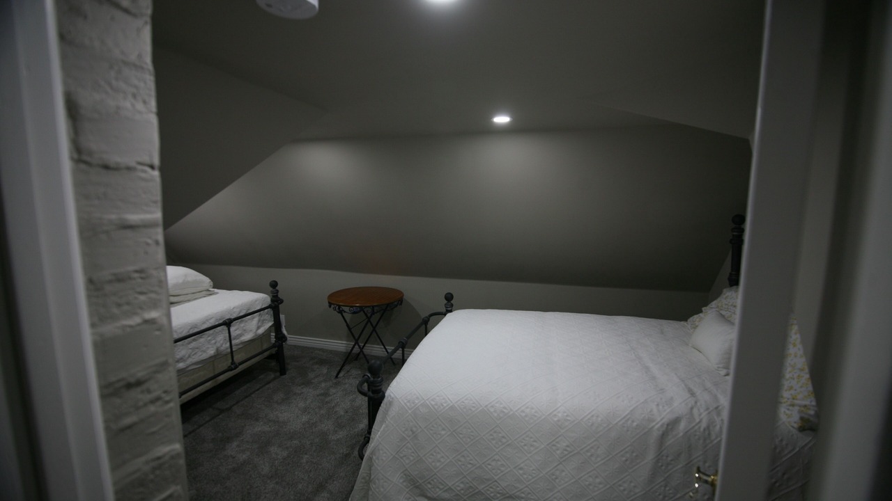 Photo of Bedroom in Manti