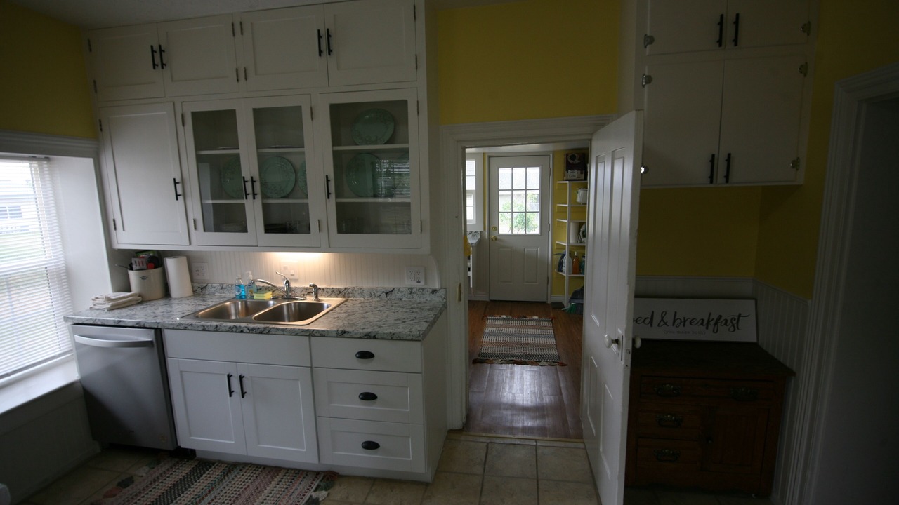 Photo of Kitchen in Manti