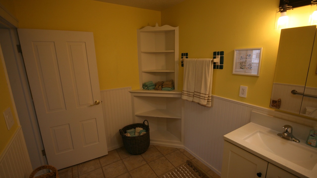Photo of Bathroom in Manti