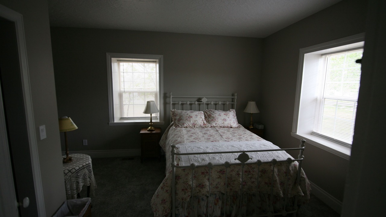 Photo of Bedroom in Manti