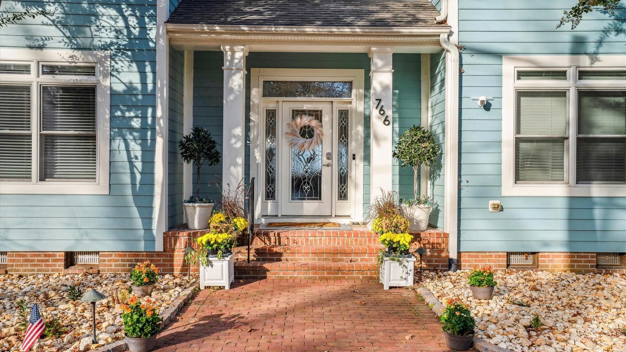 Photo of Outdoor in Rose Haven