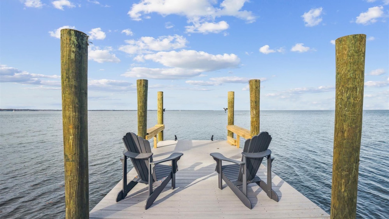 Photo of Patio Balcony in Rose Haven